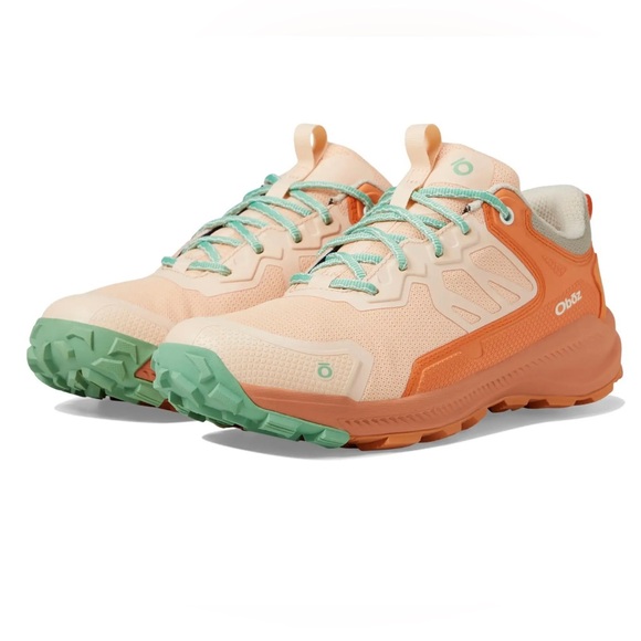 Oboz Footwear Shoes - Oboz Women’s Katabatic Low Hiking | Nectar